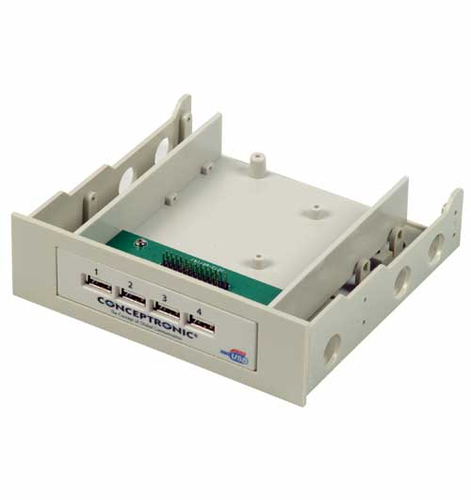 Conceptronic USB 2.0 Upgrade Kit