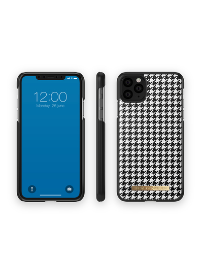 iDeal of Sweden Houndstooth mobile phone case – image 2
