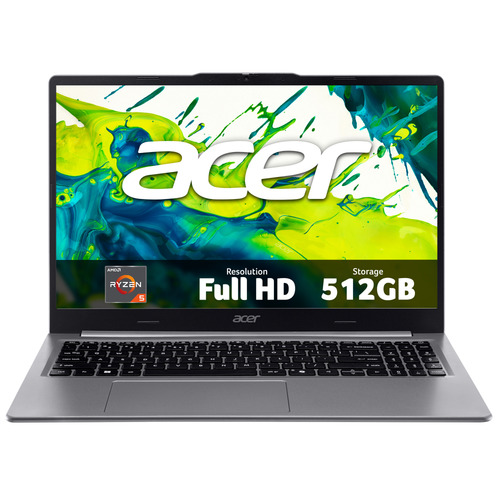 Acer Extensa 15 15 laptop (EXO15-41) - AMD Ryzen 5 – image 1