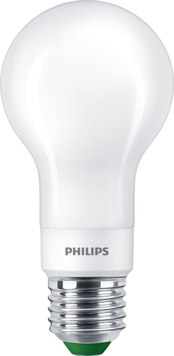Philips 8720169248748 LED лампа Теплый белый 4 W E27 A
