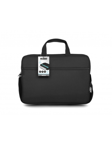 Origin Storage 439947-UF сумка для ноутбука 39,6 cm (15.6") Сумка с загрузкой сверху Черный