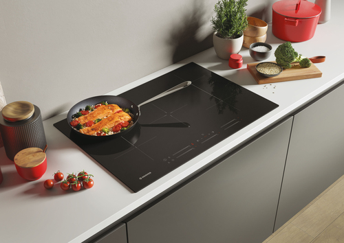 Hoover H-HOB 700 INDUCTION HIFS85MCTT Black Built-in – image 3