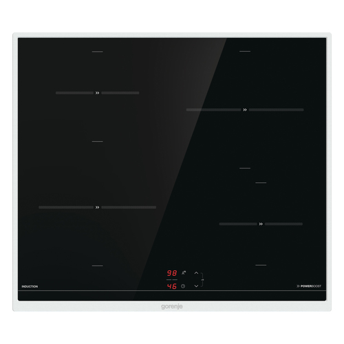 Gorenje Black Set 4 Induktion – image 8
