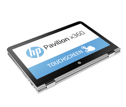 HP Pavilion x360 13-u002na Intel® Core™ i3 i3-6100U Laptop – image 6