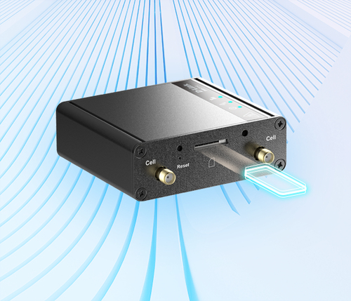 D-Link DWM-311-G Modem Geïntegreerd modem: 5G 3.4 GBit/s – Foto 4 van 5