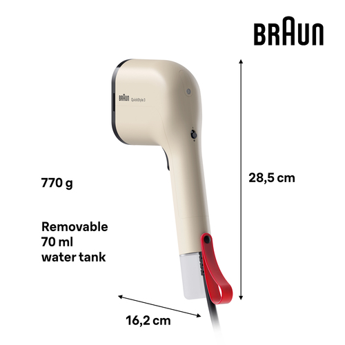 Braun GS 3012 – image 5