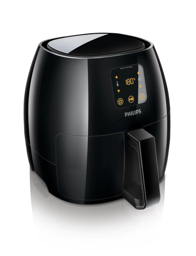 Philips Avance Collection Airfryer XL HD9240/91