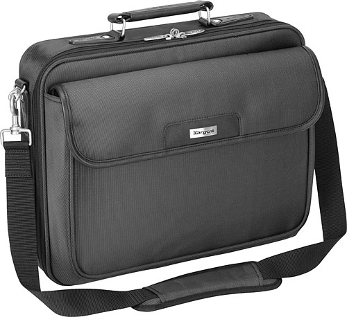 Targus 15.4” Traditional Laptop Case