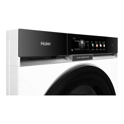 Haier HD100-BQ611U1 tumble dryer Freestanding Front-load – image 5