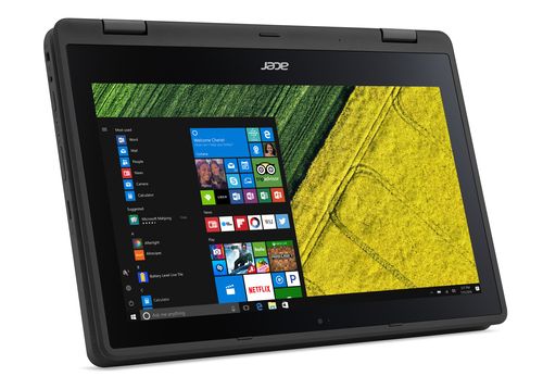 Acer Spin 1 SP111-31-C3Z9 Intel® Celeron® N N3350 Hybrid (2-in-1) – image 9