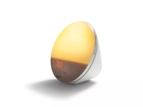 Philips HF3519/01 Sunrise Wake-Up Light