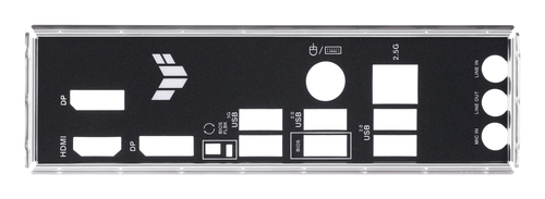 ASUS TUF GAMING A620M-PLUS – image 8