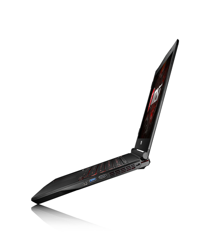 MSI GS43VR 7RE(Phantom Pro)-081PH – image 9