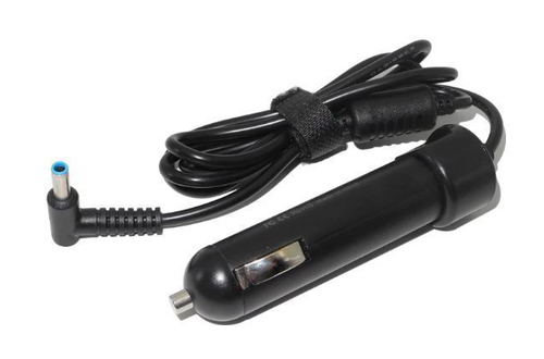 CoreParts MBC1328 power adapter/inverter Black