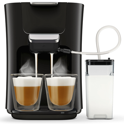 Senseo HD6570/60R1 coffee maker Semi-auto Pod coffee machine – image 2
