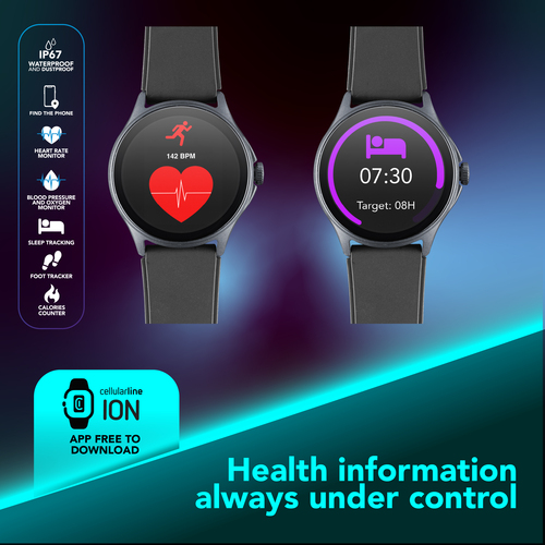 Cellularline ION PRO – image 4