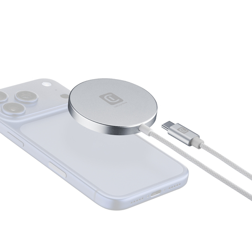 Cellularline MAG PAD Qi2.2 – image 3
