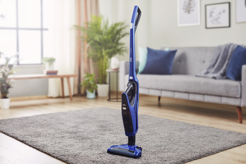 Beko VRT61821VD stick vacuum/electric broom 2-in-1 stick vacuum AC Dry Micro Bagless – image 6