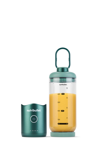 NutriBullet NBP013GR blender – image 7