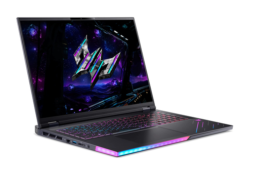 Acer Predator PH18-I71-952J Intel Core Ultra 9 290HX Plus Laptop – image 3