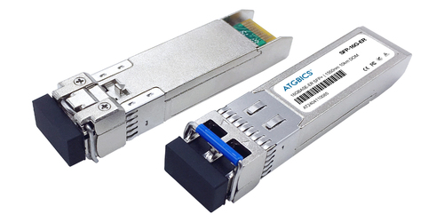 ATGBICS DS-SFP-FC16G-EW Cisco compatible Transceiver SFP+ 16GBase-ER (1550nm SMF 40km LC DOM)