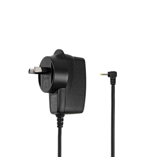EPOS UNI PS AUS 01 maitinimo adapteris / inverteris Vidaus Juoda