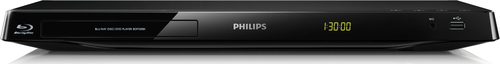Philips 3000 series BDP3300K/93 DVD/Blu-Ray player – image 2