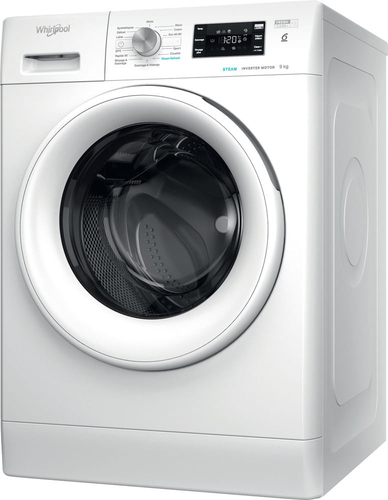 Whirlpool FFBS 9479 WV FR