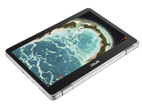 ASUS Chromebook Flip C302CA-GU003-SP-OSS laptop Intel® Core™ m3 m3-6Y30 – image 8