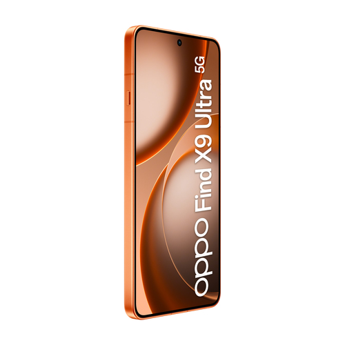 OPPO Find X9 Ultra 512GB Oranje 5G, afbeelding 9