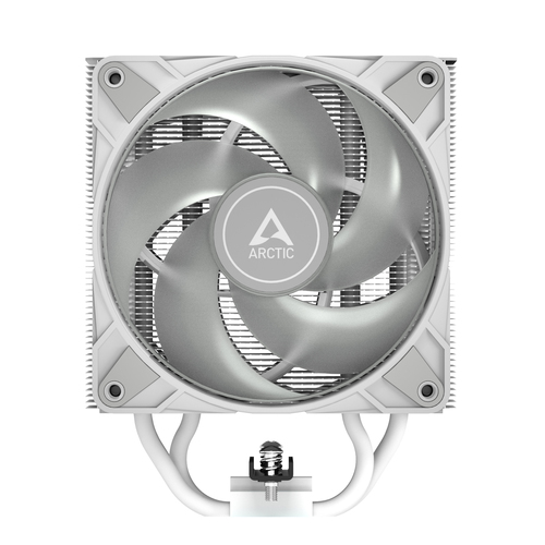 ARCTIC Freezer 36 A-RGB Protsessor Õhujahuti 12 cm Valge 1 tk