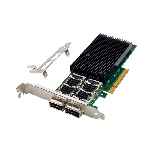 Microconnect MC-PCIEX8-CONNECTX-3 network card Internal Fiber 56000 Mbit/s