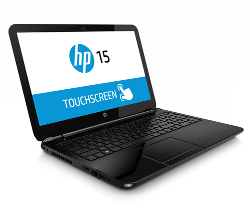 HP 15-g091sa TouchSmart Notebook PC (ENERGY STAR) – image 6