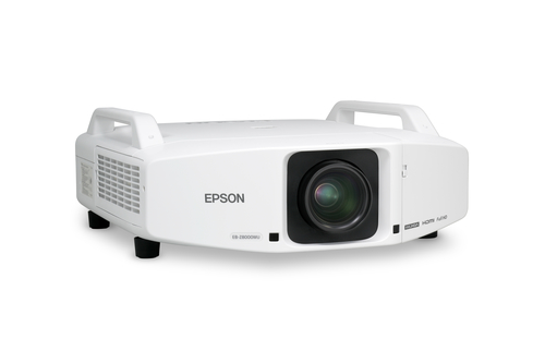 Epson EB-Z8000WU 6000 ANSI lumens LCD WUXGA (1920x1200) White – image 6