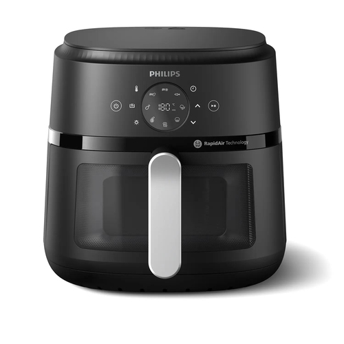 Philips Airfryer XL NA231/00, afbeelding 3