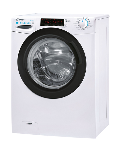 Candy Smart Inverter CSWS4149TWMBE-47 washer dryer Freestanding Front-load White – image 4