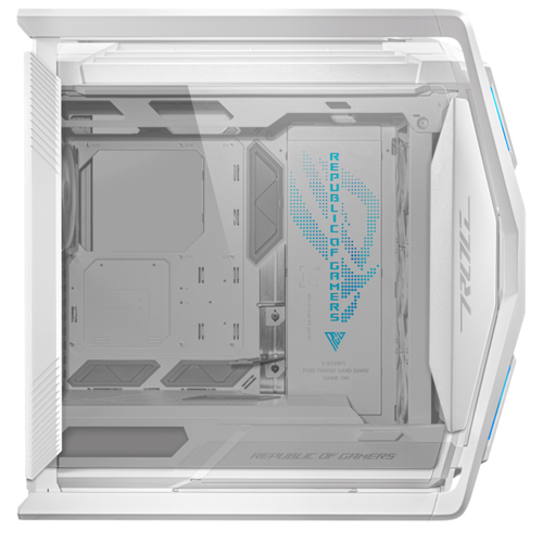 ASUS ROG Hyperion GR701 big towerbig behuizing – Foto 10 van 11