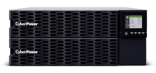 CyberPower OL10KRTHD