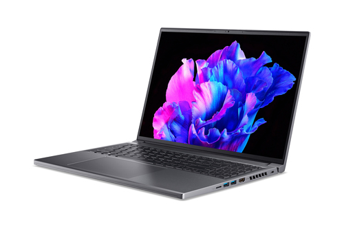 Acer Swift SFX16-61G-R73A AMD Ryzen™ 7 7840HS Laptop – image 3