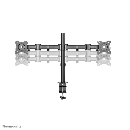 Neomounts NM-D135D - Monitorarm voor 2 schermen, afbeelding 5
