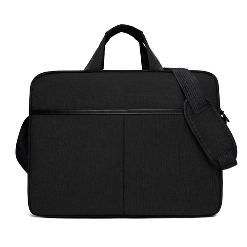 eSTUFF GLB201550 сумка для ноутбука 40,6 cm (16") Сумка с загрузкой сверху Черный