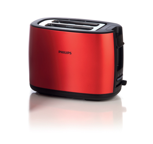 Philips HD2628/40 Toaster – image 2