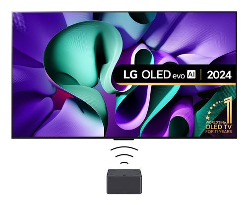 LG OLED65M49LA (2024)