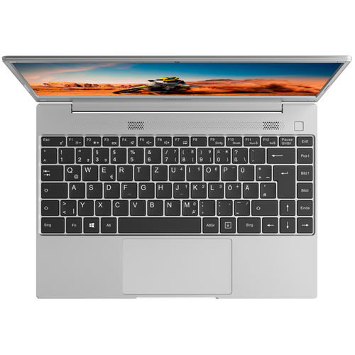 MEDION AKOYA E13203 Intel® Pentium® Silver N5030 Laptop – image 7