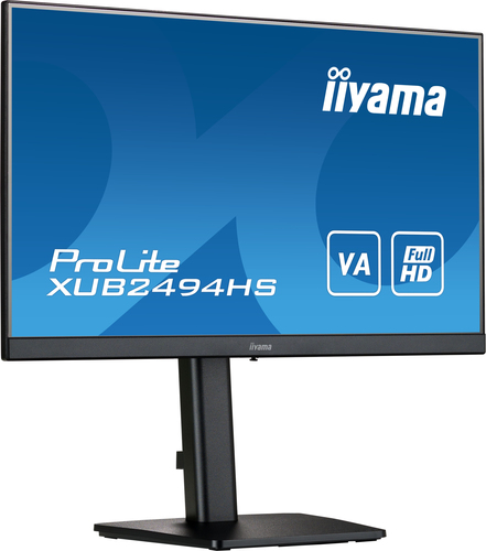 iiyama ProLite XUB2494HS-B2 computer monitor – image 4