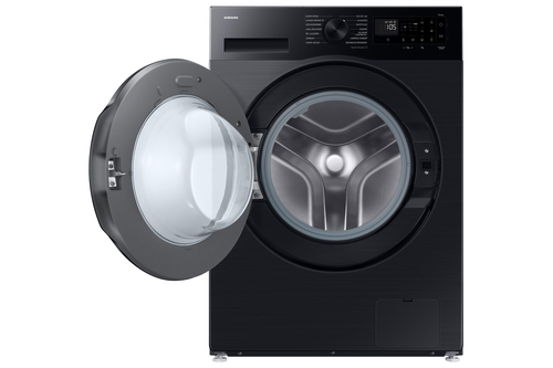 Samsung Slim Depth Washer Dryer Series 5 AI Energy 9KG & 5KG Black 9 kg - image 2