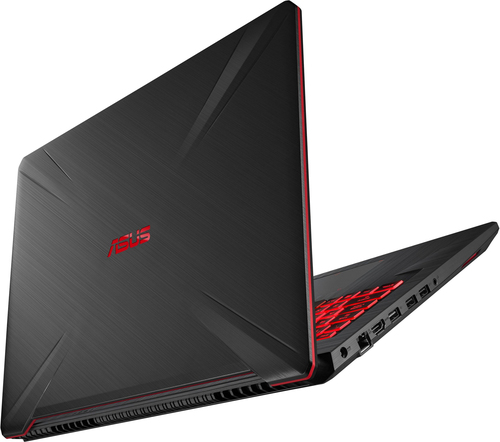 ASUS TUF Gaming FX705DY-AU028T laptop AMD Ryzen™ 5 3550H – image 5