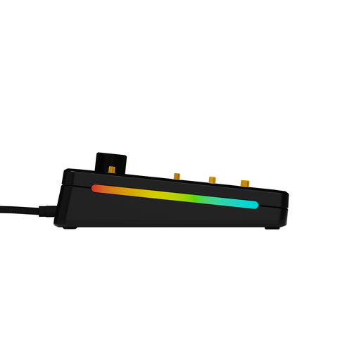 Glorious Gaming GMMK 3 PRO 65% Barebones – image 5