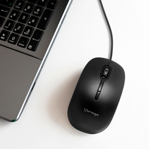 Mouse VORAGO MO-100