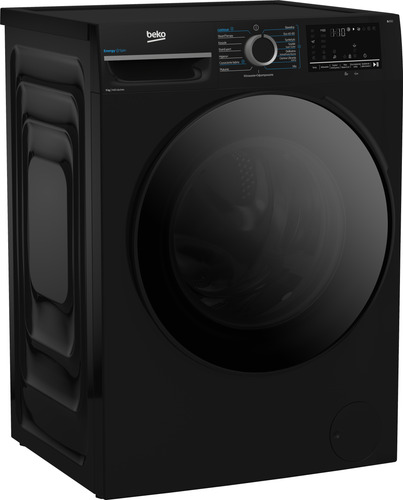 Beko BM3WFU49415PBDC washing machine Front-load – image 2